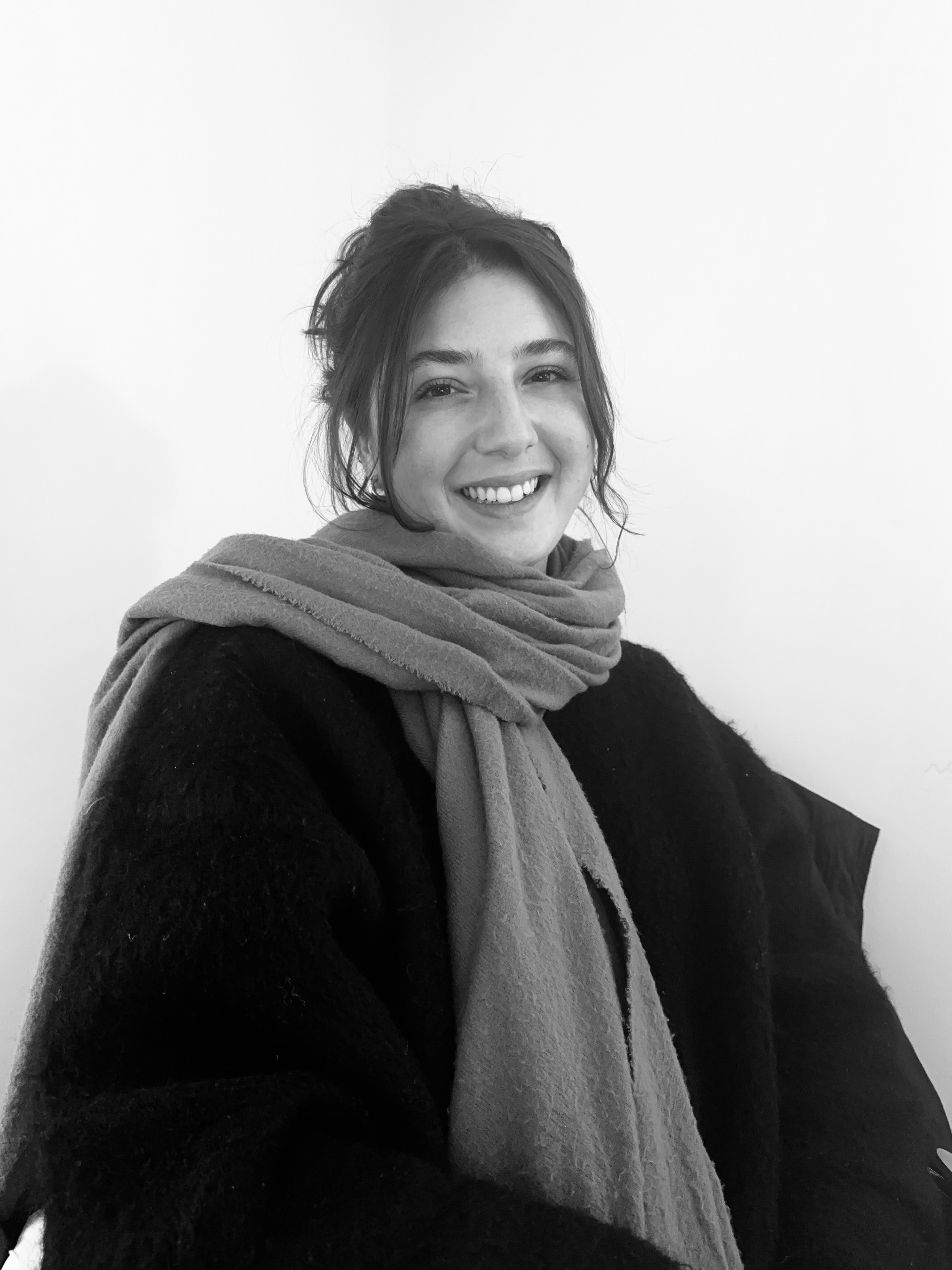 Lucie Hennet